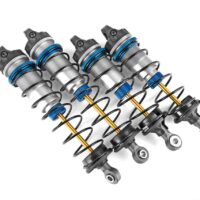 Team Associated RC10SC6.4 Team Kit