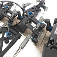 Team Associated RC10SC6.4 Team Kit