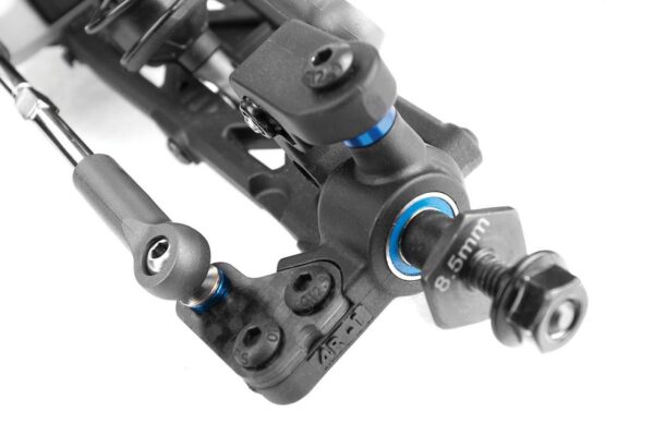 Team Associated RC10SC6.4 Team Kit