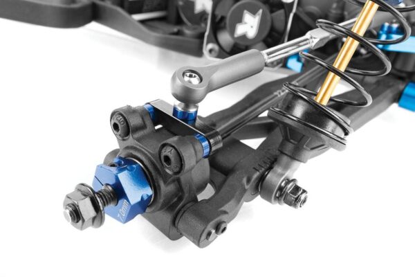 Team Associated RC10SC6.4 Team Kit