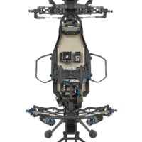 Team Associated RC10SC6.4 Team Kit