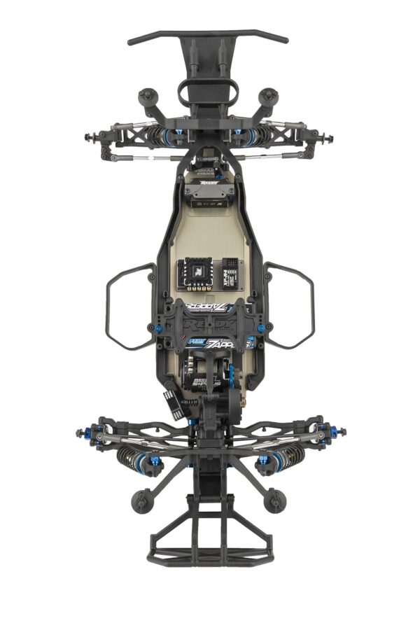 Team Associated RC10SC6.4 Team Kit