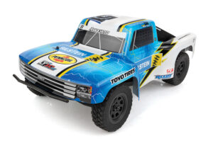 Team Associated Pro2 LT10SW Ryan Beat RTR