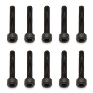 Team Associated Screws, 2.5x14 mm SHCS