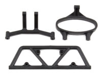 Team Associated Rear Bumper