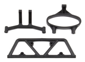 Team Associated Rear Bumper