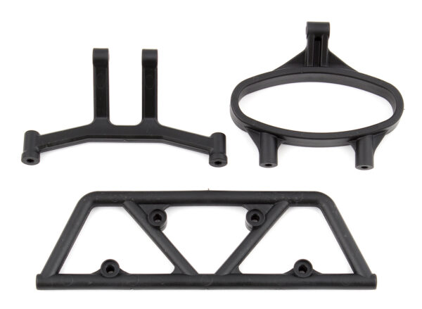 Team Associated Rear Bumper
