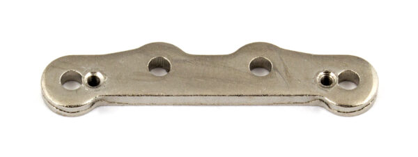 Team Associated Front Hinge Pin Brace, metal