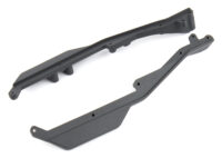 Team Associated T6.1 Side Rails, hard