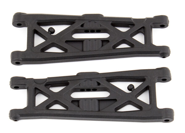 Team Associated RC10T6.1 Front Suspension Arms