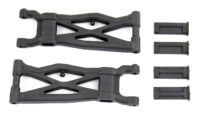Team Associated Rear Suspension Arms