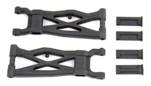 Team Associated Rear Suspension Arms