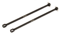 Team Associated Rear CVA Bones, 91mm