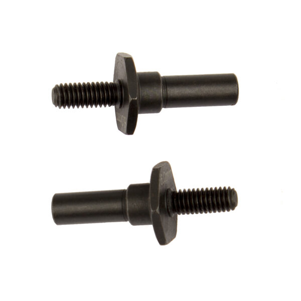 Team Associated Front Axles