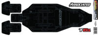 Team Associated T6.2 | T6.1 CHASSIS PROTECTIVE SHEET
