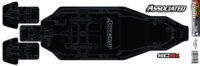 Team Associated SC6.2 | SC6.1 CHASSIS PROTECTIVE SHEET