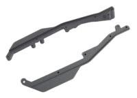 Team Associated RC10T6.2 Side Rails, hard