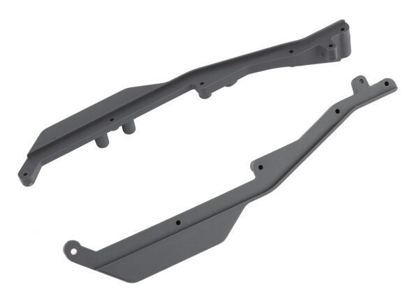 Team Associated RC10T6.2 Side Rails, hard