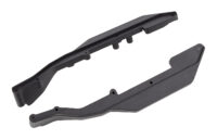 Team Associated RC10T6.4 FT Side Rails, carbon