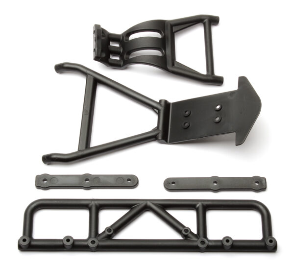 Team Associated Rear Bumper