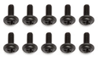 Team Associated Tapping Screws, BHPS