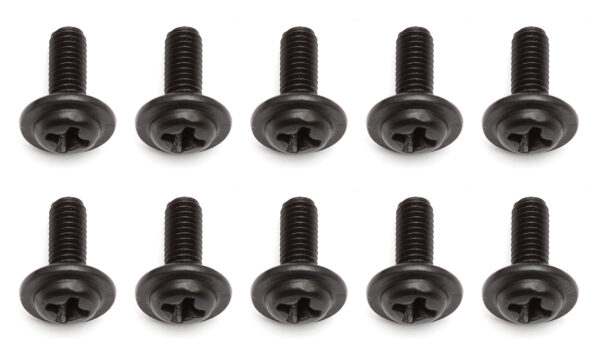 Team Associated Tapping Screws, BHPS