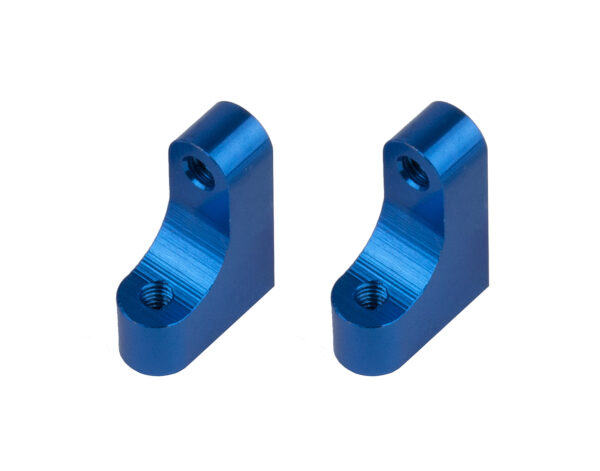 Team Associated DR10 FT Servo Mount Set, aluminum