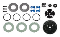 Team Associated FT Lockout Slipper Clutch