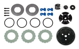 Team Associated FT Lockout Slipper Clutch