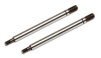 Team Associated Shock Shafts, 4x25 mm