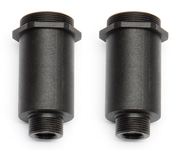 Team Associated Molded Shock Bodies, 16x25 mm
