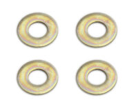 Team Associated Washers, .250 x .125 x .015