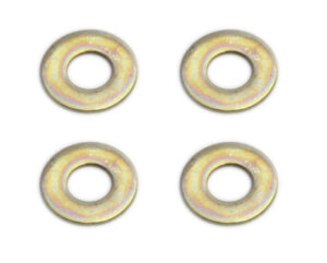 Team Associated Washers, .250 x .125 x .015
