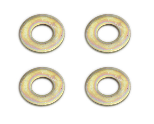 Team Associated Washers, .250 x .125 x .015