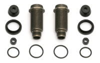 Team Associated FT V2 .89 Threaded Bodies