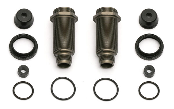 Team Associated FT V2 .89 Threaded Bodies