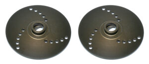 Team Associated FT Vented V2 Slipper Hub