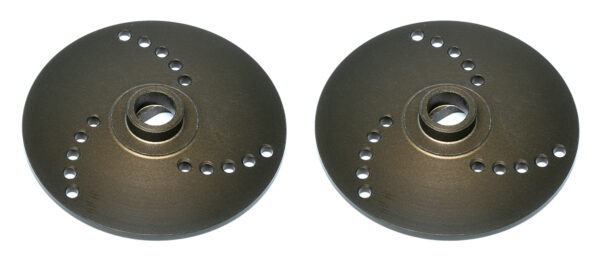 Team Associated FT Vented V2 Slipper Hub