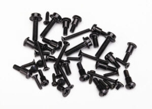 LaTrax Screw set, complete