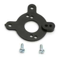 Team Associated Servo Horn Adapter, plastic