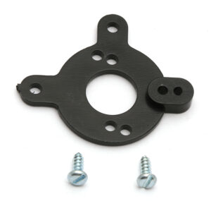 Team Associated Servo Horn Adapter, plastic