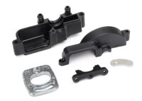 LaTrax Gearbox Housing / Motor Plate
