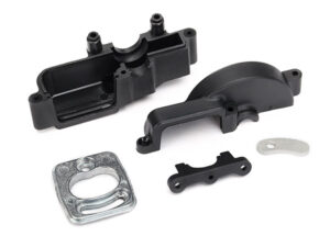 LaTrax Gearbox Housing / Motor Plate