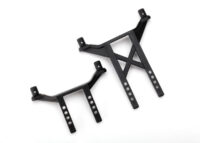 LaTrax Body Mounts F/R