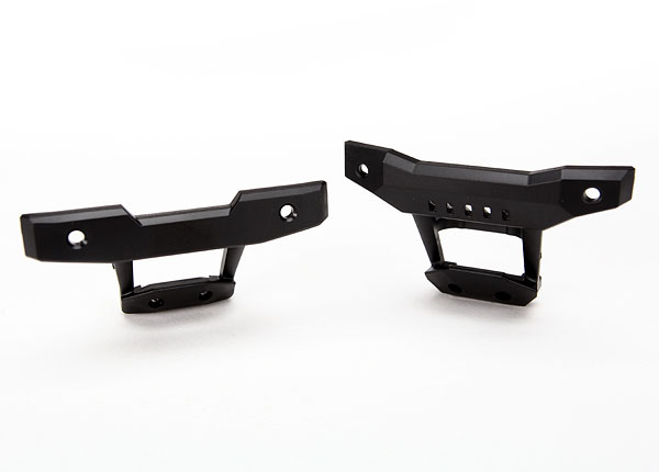 LaTrax Bumper F/R