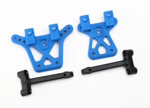 LaTrax Shock Tower F/R
