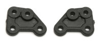 Team Associated Rear Shock Mounts, nylon