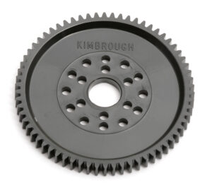 Team Associated Kimbrough Spur Gear, 66T 32P