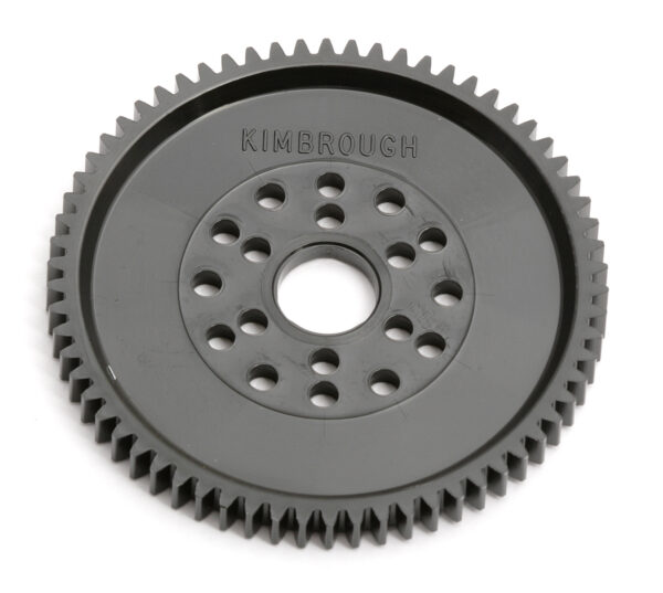 Team Associated Kimbrough Spur Gear, 66T 32P