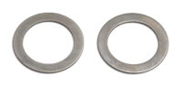 Team Associated Diff Drive Rings, 2.60:1